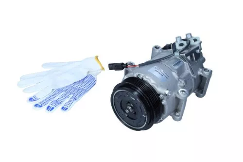 Compressor, air conditioning MAXGEAR AC330014)