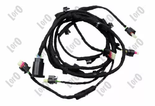 Kabelreparatieset, parkeerassistentsensor ABAKUS 120-00-033)