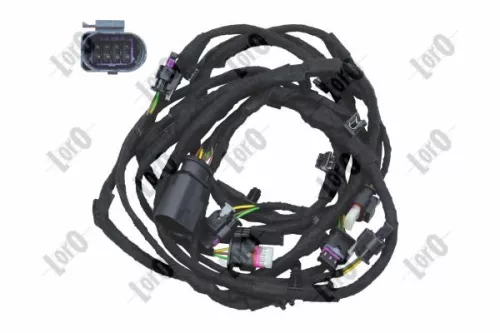 Kabelreparatieset, parkeersensor ABAKUS 120-00-051)