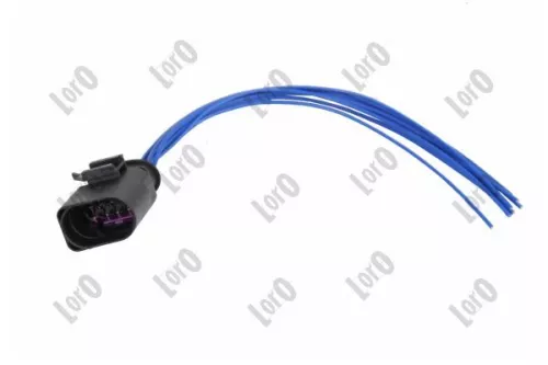 Reparatieset, kabelset ABAKUS 120-00-101)