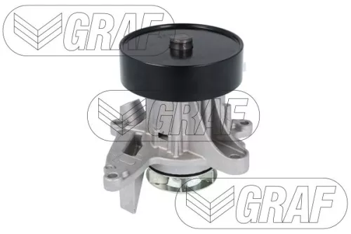 Waterpomp, motorkoeling GRAF PA1469)