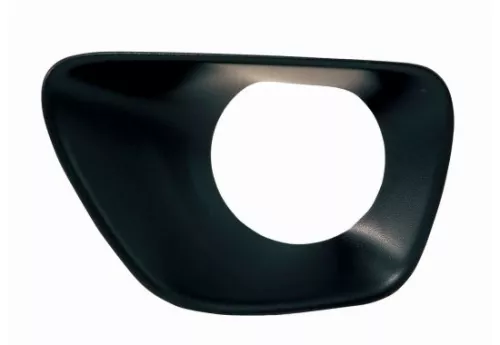 Ventilatierooster, bumper ABAKUS 333-2503R-UD)