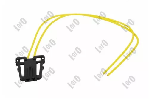 Kabelreparatieset, centrale elektriciteit ABAKUS 120-00-302)