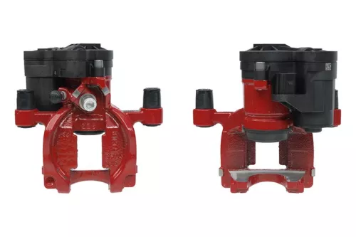 Brake Caliper ATE 24.6238-7072.5)