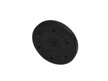 Plug, montagegat voor de tuimelaaras CORTECO 80000291)