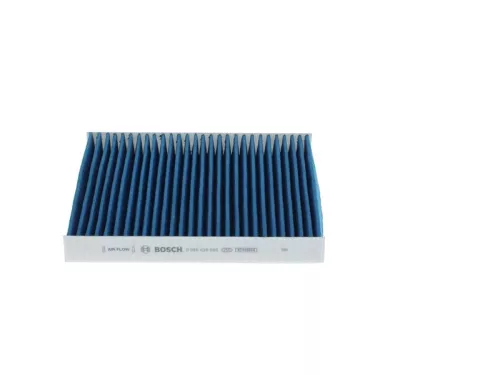 Filter, cabinelucht BOSCH 0 986 628 590)