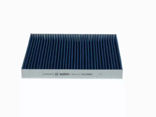 Filter, cabin air BOSCH 0 986 628 617)
