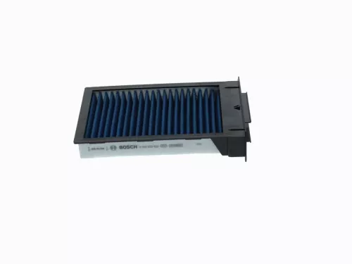 Filter, cabinelucht BOSCH 0 986 628 652)
