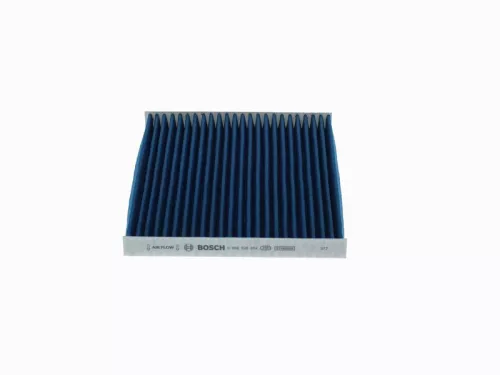 Filter, cabinelucht BOSCH 0 986 628 654)