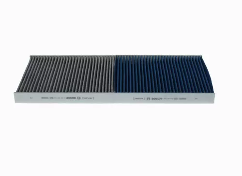 Filter, cabin air BOSCH 0 986 628 658)