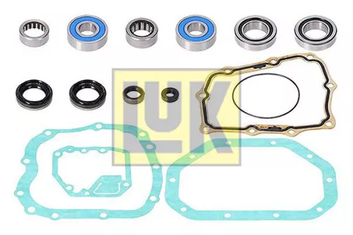 Reparatieset, handgeschakelde versnellingsbak Schaeffler LuK 462 0392 10)