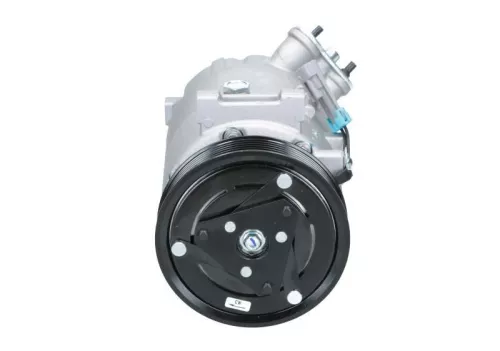 Compressor, airconditioning BV PSH 090.135.057.876)