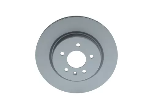 Remschijf BOSCH 0 986 479 F85)