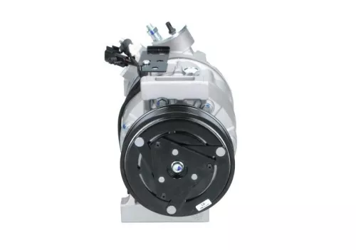 Compressor, air conditioning BV PSH 090.815.018.000)