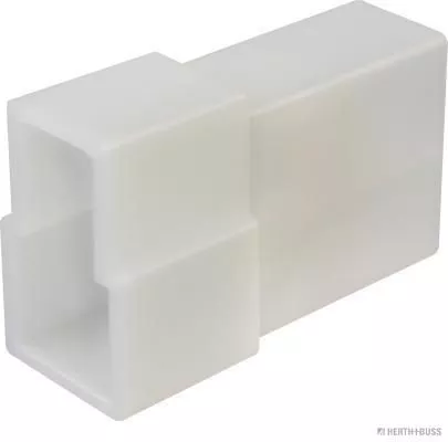 Stekkerbehuizing Herth+Buss Elparts 50290280010)