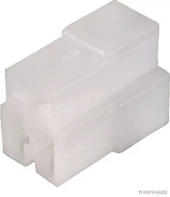 Stekkerbehuizing Herth+Buss Elparts 50290285)