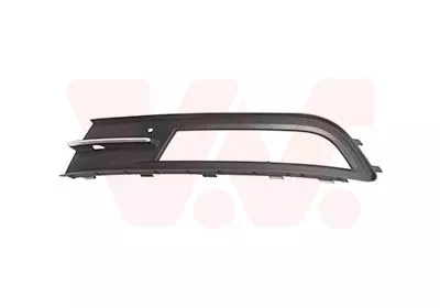 Ventilatierooster, bumper VAN WEZEL 5742595)
