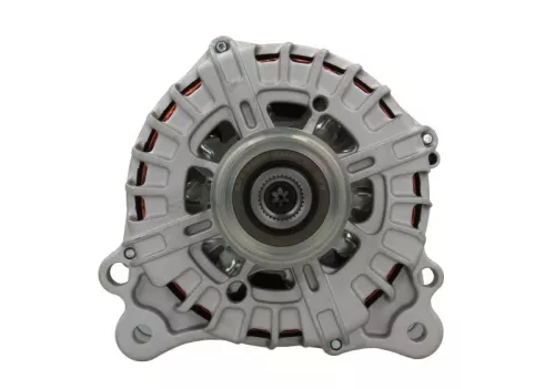 Alternator BV PSH 205.567.180.004)