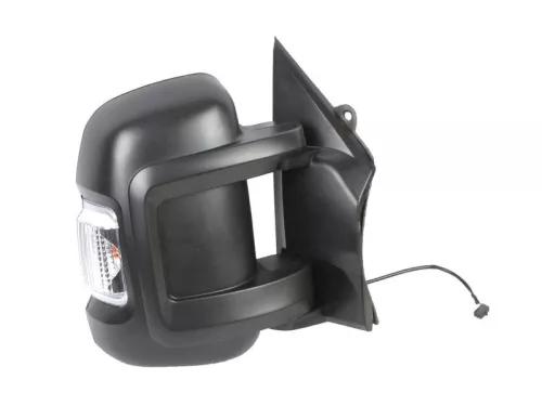 Exterior Mirror ABAKUS 0536M02)