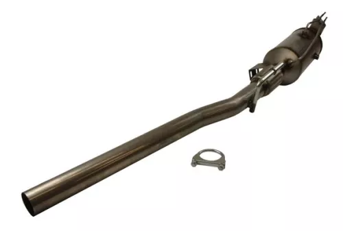 Roet-/deeltjesfilter, uitlaatsysteem MAXGEAR 27-6206)