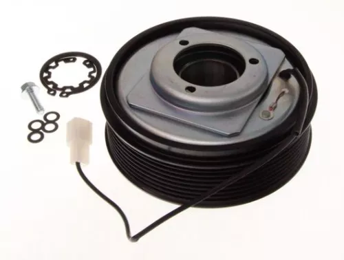 Magnetische koppeling, airconditioningcompressor MAXGEAR AC130033)