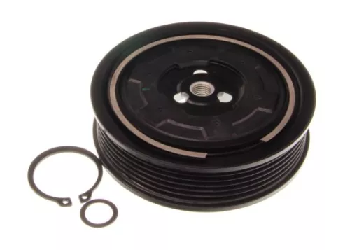 Magnetische koppeling, airconditioningcompressor MAXGEAR AC130204)