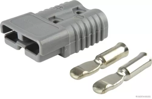 Stekkerbehuizingsset Herth+Buss Elparts 50390581)