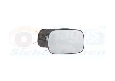 Spiegelglas, buitenspiegel VAN WEZEL 5998838)