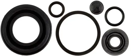 Reparatieset, remklauw TRW SJ1566)