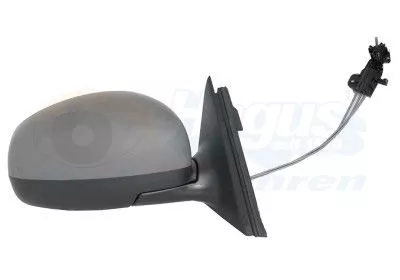 Buitenspiegel VAN WEZEL 7627804)