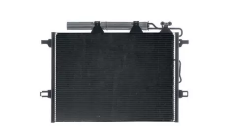 Condensor, airconditioning MAHLE AC 318 001S)