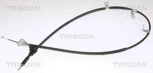 Kabeltrek, parkeerrem TRISCAN 8140 131349)