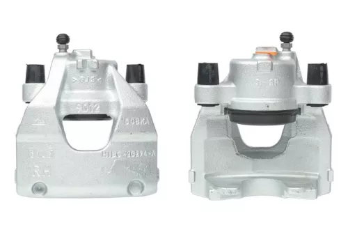 Brake Caliper ATE 24.3541-9012.5)