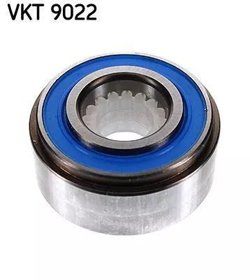 Lager, handgeschakelde transmissie SKF VKT 9022)