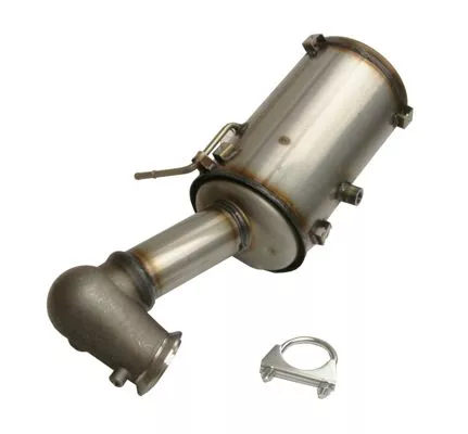 Roet-/deeltjesfilter, uitlaatsysteem MAXGEAR 27-6210)