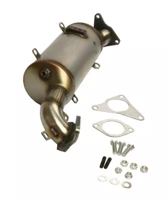Roet-/deeltjesfilter, uitlaatsysteem MAXGEAR 27-6213)