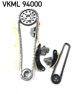 Distributiekettingkit SKF VKML 94000)