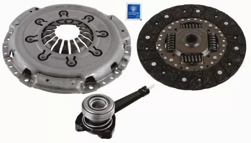 Koppelingsset SACHS 3000 990 624)