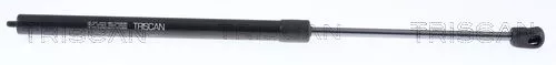 Gasveer, motorkap TRISCAN 8710 23135)
