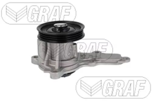 Waterpomp, motorkoeling GRAF PA1553)