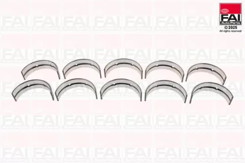 Krukaslager FAI AutoParts BM1101-STD)