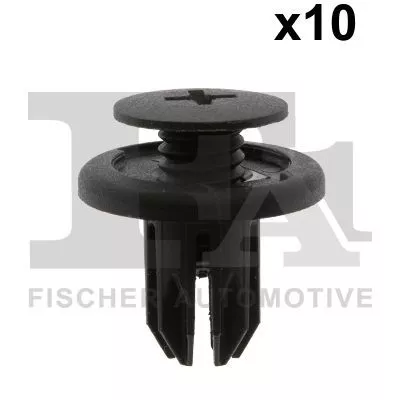 Clip, sierstrip/beschermstrip FA1 10-30008.10)