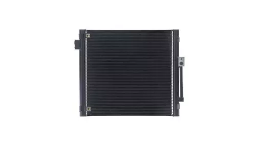 Condensor, airconditioning MAHLE AC 1147 000S)
