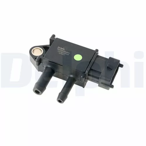 Sensor, uitlaatdruk DELPHI DPS00049-12B1)