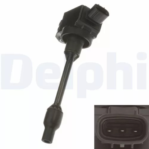 Bobine DELPHI GN10952-12B1)