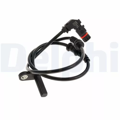 Sensor, wielsnelheid DELPHI SS21014-12B1)