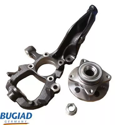 Steering Knuckle, wheel suspension BUGIAD BSP25378Prokit)