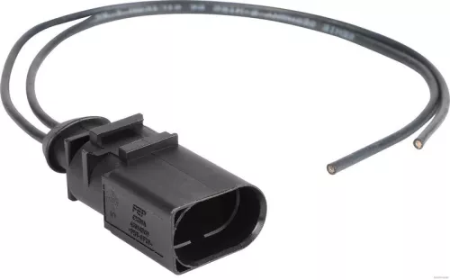 Kabelreparatieset, dynamo Herth+Buss Elparts 51277433)