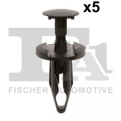 Clip, sierstrip/beschermstrip FA1 13-30011.5)