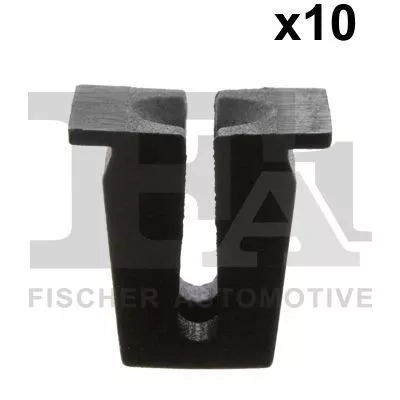Clip, sierstrip/beschermstrip FA1 13-60001.10)